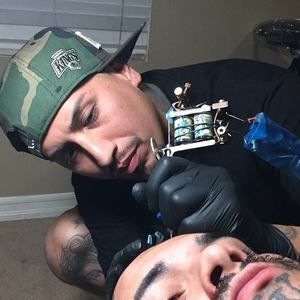 Meet your Posher, Johnny